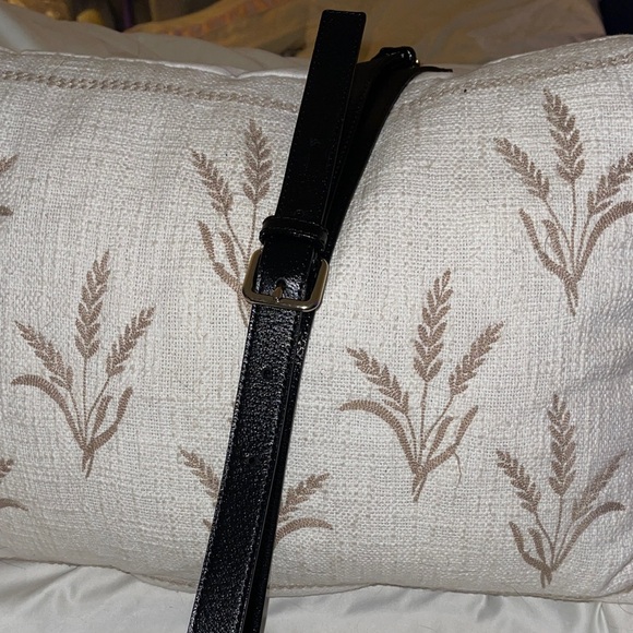 Kate Spade Dome Elegant Black and Cream Women's Handbag Timeless Kate Spade - Picture 6 of 6